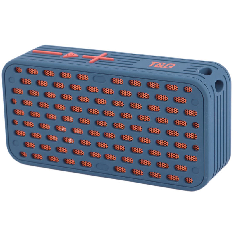 اسپیکر بلوتوثی تی اند جی TG-393