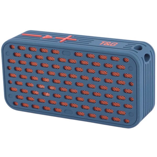 اسپیکر بلوتوثی تی اند جی TG-393