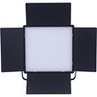 نور ثابت زئوس BK-660 RGB