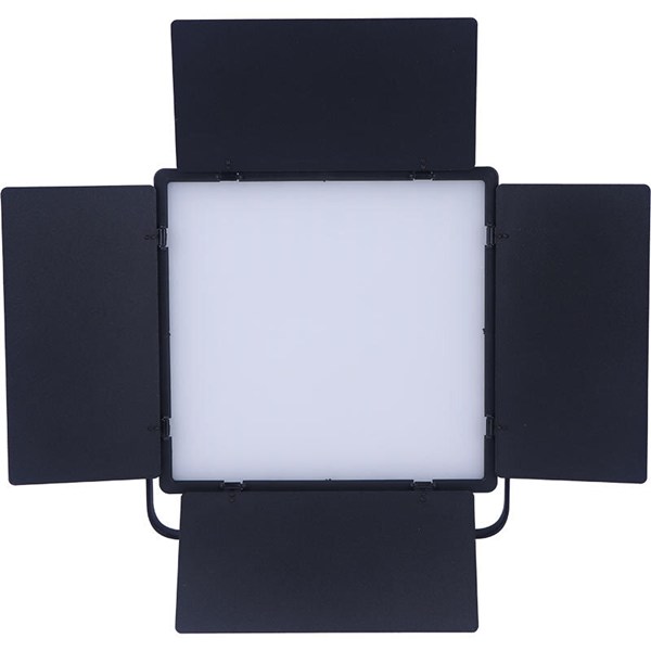 نور ثابت زئوس BK-660 RGB