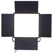نور ثابت زئوس BK-660 RGB