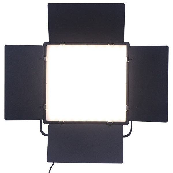 نور ثابت زئوس BK-660 RGB