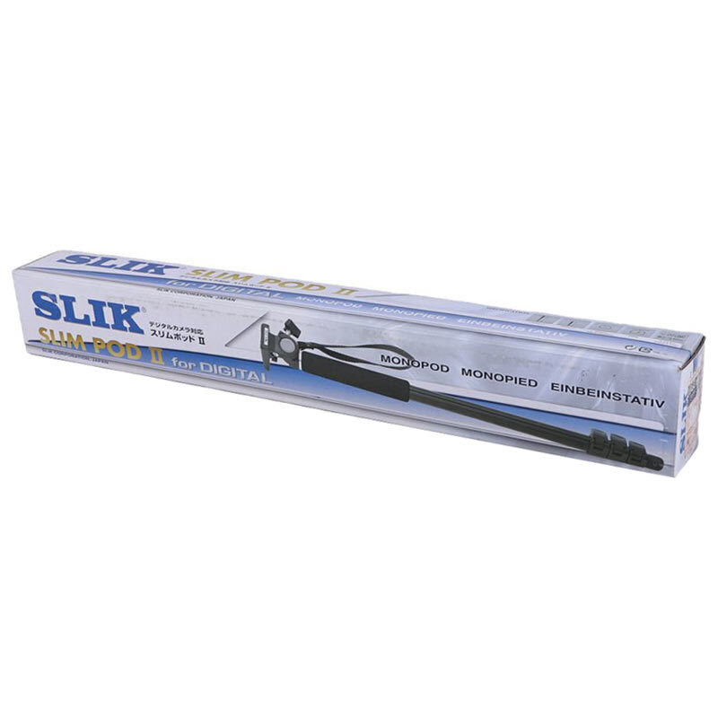 مونوپاد Slik Slim Pod II