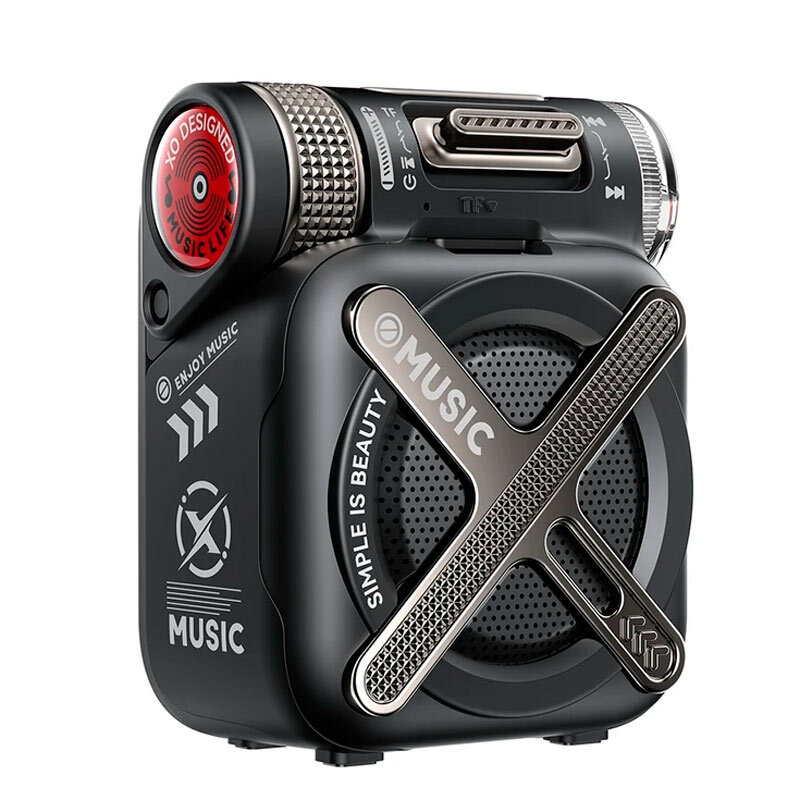 اسپیکر بلوتوثی ایکس او XO-F72