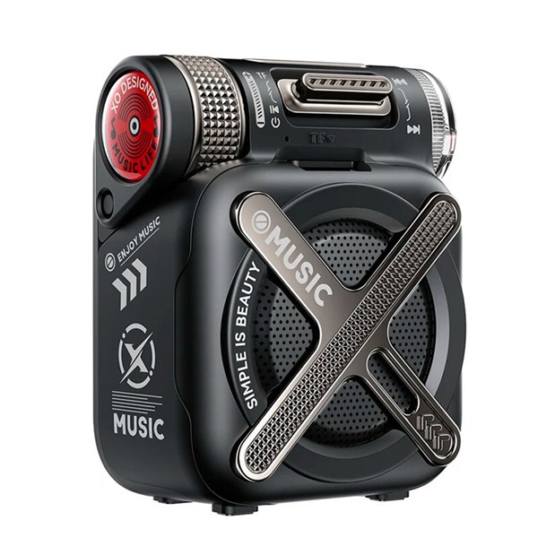 اسپیکر بلوتوثی ایکس او XO-F72