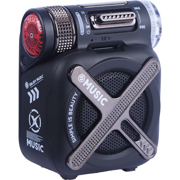 اسپیکر بلوتوثی ایکس او XO-F72