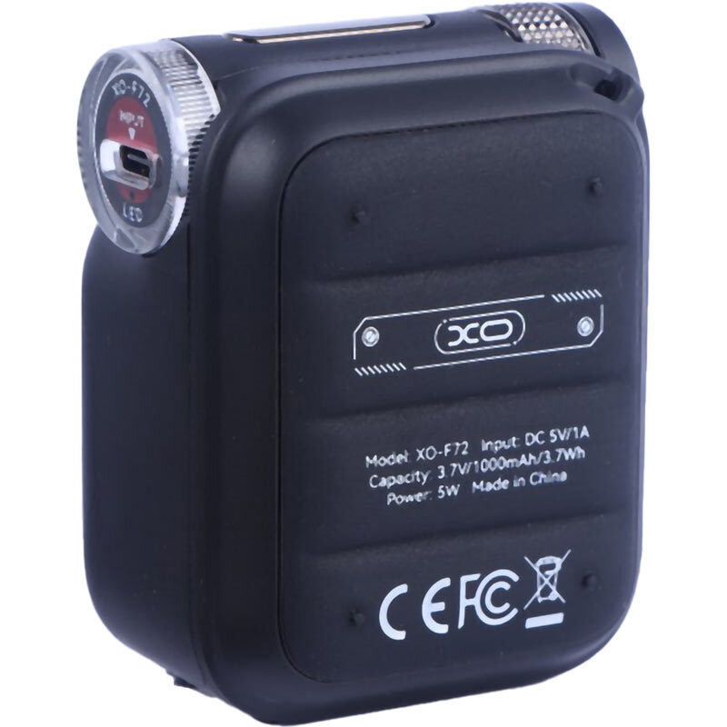 اسپیکر بلوتوثی ایکس او XO-F72