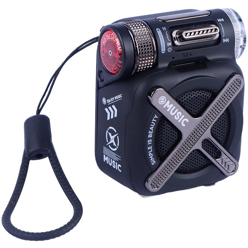 اسپیکر بلوتوثی ایکس او XO-F72