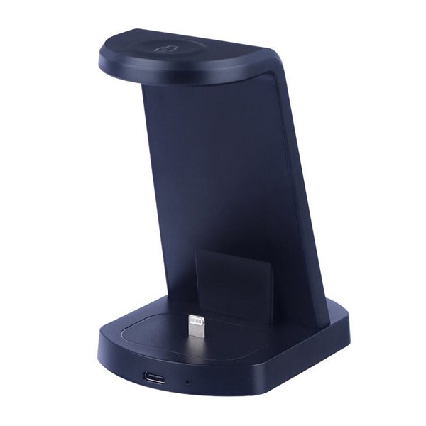 هولدر و شارژر وایرلس 10 وات ایکس او XO-WX035