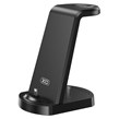 هولدر و شارژر وایرلس 10 وات ایکس او XO-WX035