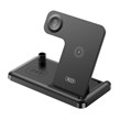 هولدر و شارژر وایرلس 15 وات ایکس او XO-WX033
