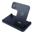 هولدر و شارژر وایرلس 15 وات ایکس او XO-WX033