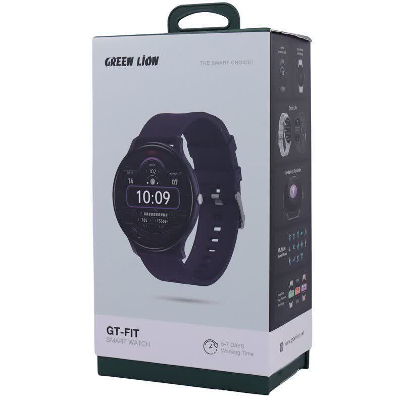 ساعت هوشمند گرین لاین GT-FIT