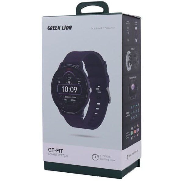 ساعت هوشمند گرین لاین GT-FIT