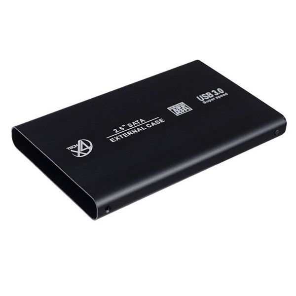 باکس هارد 2.5 اینچی HDD ایکس فورتک X11 USB 3.0