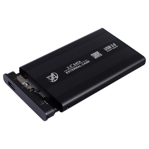 باکس هارد 2.5 اینچی HDD ایکس فورتک X11 USB 3.0