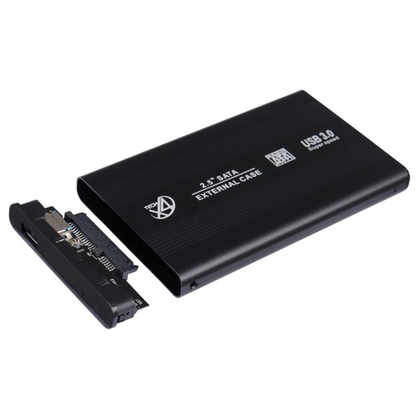 باکس هارد 2.5 اینچی HDD ایکس فورتک X11 USB 3.0