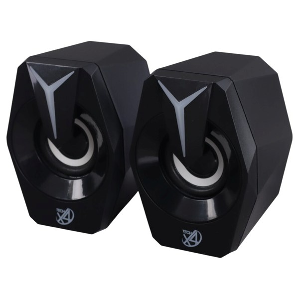 اسپیکر دسکتاپ ایکس فورتک X-S1