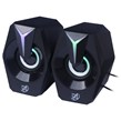 اسپیکر دسکتاپ ایکس فورتک X-S1
