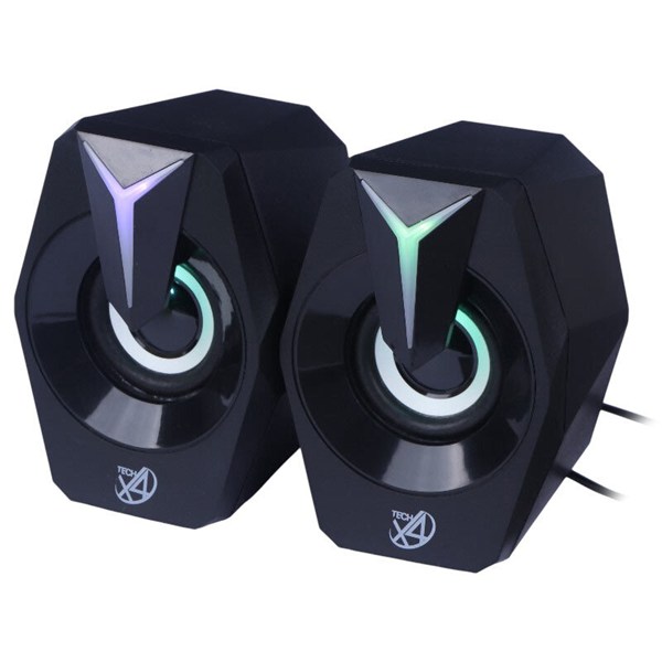 اسپیکر دسکتاپ ایکس فورتک X-S1
