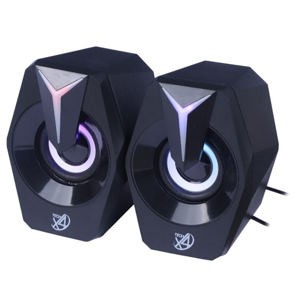 اسپیکر دسکتاپ ایکس فورتک X-S1