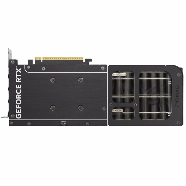 کارت گرافیک ASUS Prime GeForce RTX 5060 Ti 8GB GDDR7 128Bit