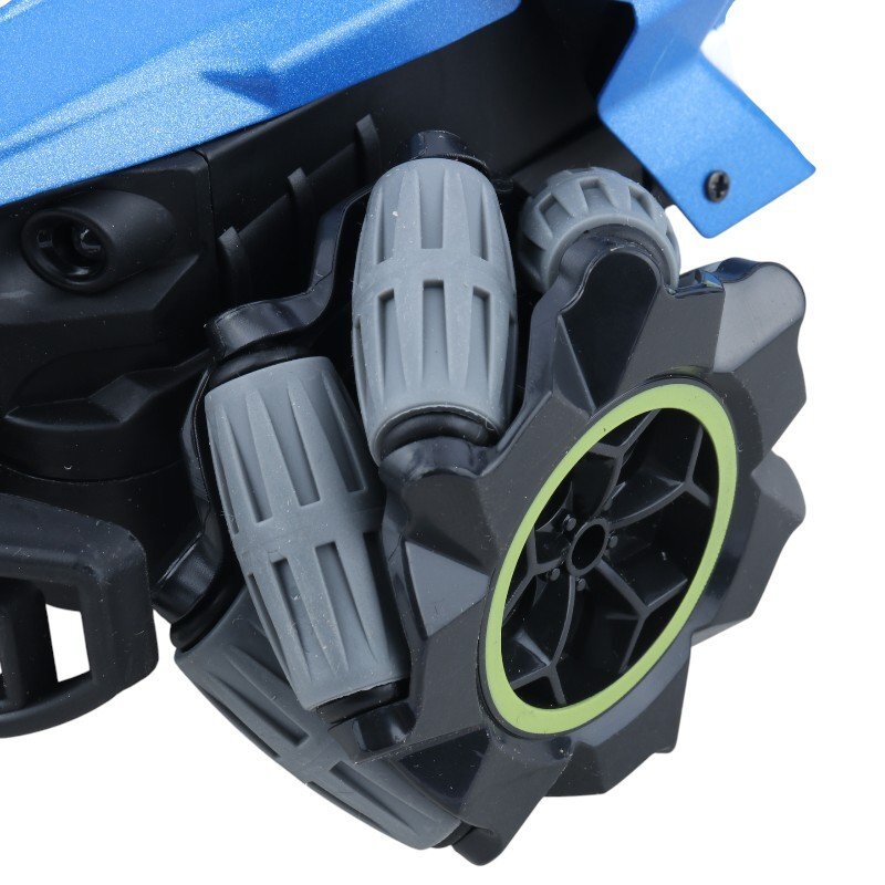 ماشین کنترلی شارژی آفرود دودزا یونیک Growler 4D-Y3 کد 67