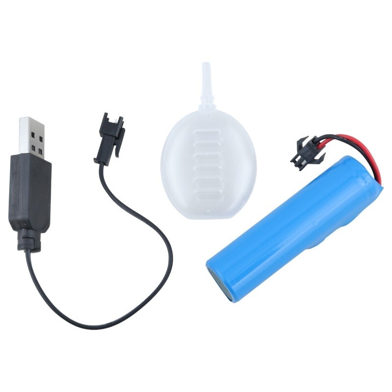 ماشین کنترلی شارژی آفرود دودزا یونیک Growler 4D-Y3 کد 67