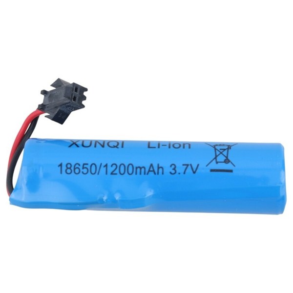 ماشین کنترلی شارژی آفرود دودزا یونیک Growler 4D-Y3 کد 67