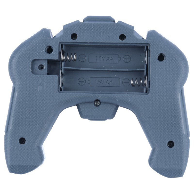 ماشین کنترلی شارژی آفرود دودزا یونیک Growler 4D-Y3 کد 67