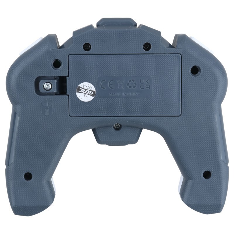 ماشین کنترلی شارژی آفرود دودزا یونیک Growler 4D-Y3 کد 67