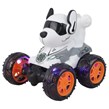 ماشین کنترلی شارژی دیوانه سگ رباتی Zehnxing Toys Behtoys-81 کد 81