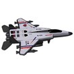 اسباب بازی هواپیما قدرتی 399Toys کد 121 بسته 4 عددی