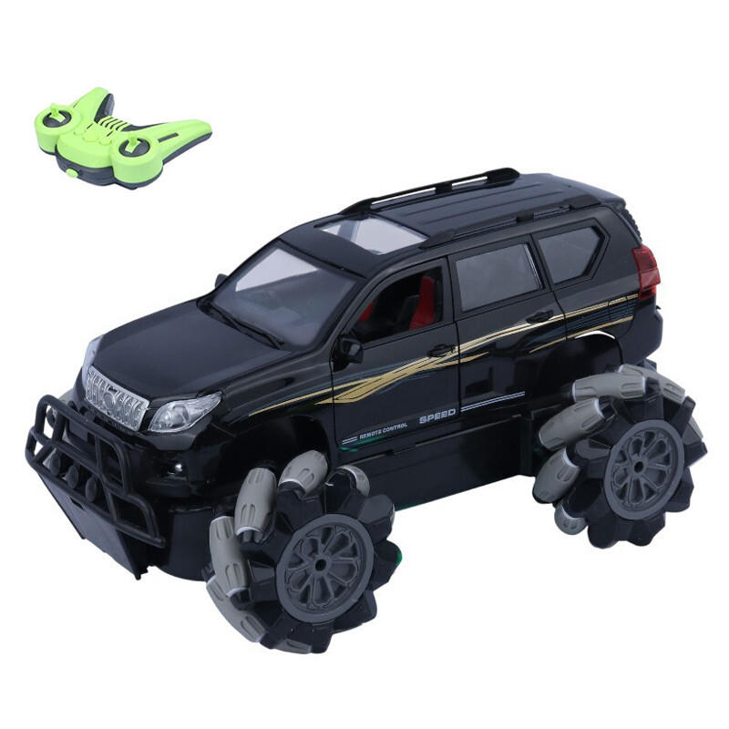 ماشین کنترلی شارژی آفرود دونگ یی DRIFT4X4 NO.0855-174 کد 78