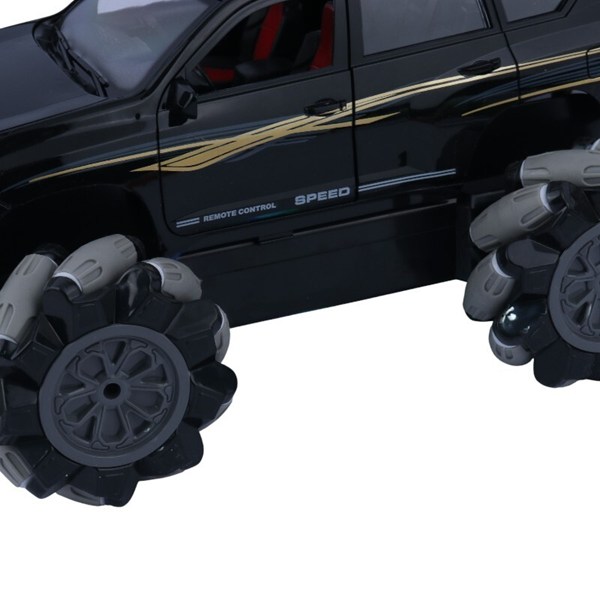 ماشین کنترلی شارژی آفرود دونگ یی DRIFT4X4 NO.0855-174 کد 78