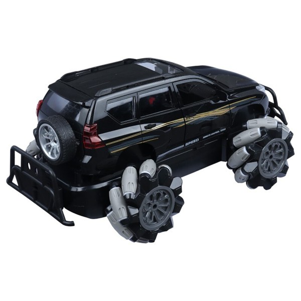 ماشین کنترلی شارژی آفرود دونگ یی DRIFT4X4 NO.0855-174 کد 78