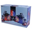 موتور کنترلی شارژی دودزا Motorcycle Robot NO.1840-6 کد 65