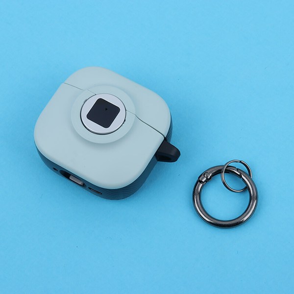 کاور ایرپاد Yoshita 4 طرح دور کربن