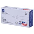 ماژیک وایت برد کریتورز کلاس نوک گرد Marco CCLM01 بسته 8 عددی