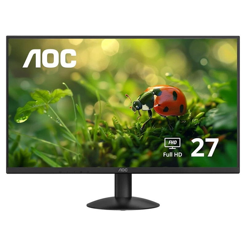 مانیتور ای او سی 27B30H/89 سایز 27 اینچ