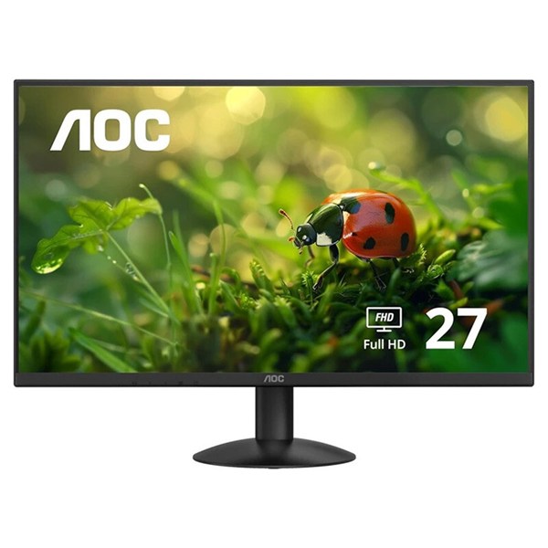 مانیتور ای او سی 27B30H/89 سایز 27 اینچ
