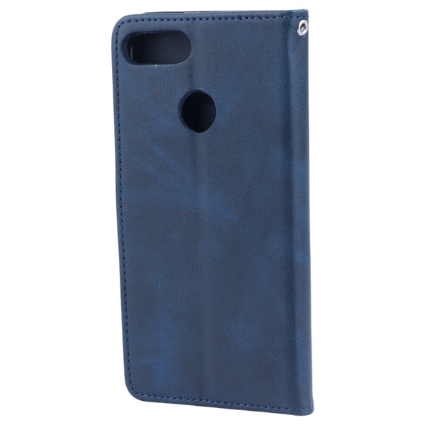 کیف چرمی مگنتی هواوی Honor 9 Lite