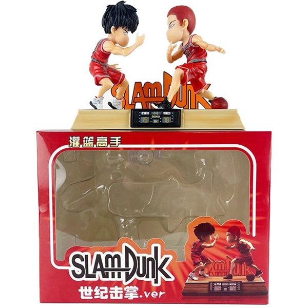 اکشن فیگور طرح SLAM DUNK کد 1965