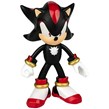 اکشن فیگور طرح 3 Sonic Shadow کد 7969