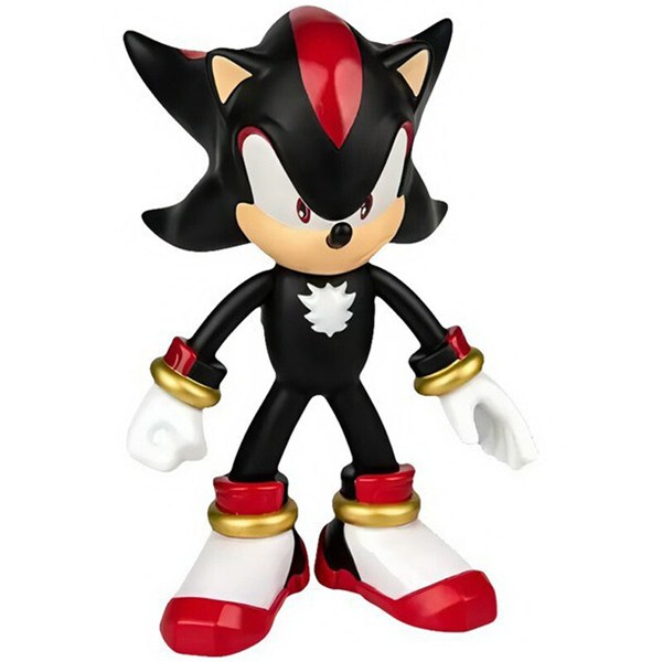 اکشن فیگور طرح 3 Sonic Shadow کد 7969