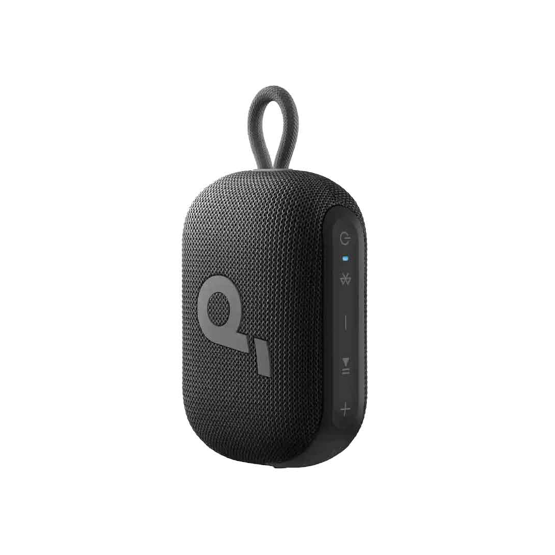 اسپیکر بلوتوثی ANKER مدل Soundcore Select 4 Go A31X1111 - مشکی (گارانتی 18ماهه شرکتی)