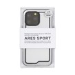 قاب Original KDoo ARES Sport مدل Apple iPhone 16 Pro Max - نقره ای (پک دار) - NTC