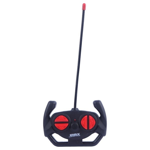 ماشین کنترلی شارژی جیپ GBX YJ90 کد 101770