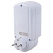 محافظ برق کولر گازی ارت دار تیراژه S7000 کد 3