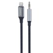 کابل تبدیل Lightning به AUX هایکو استار HS-A402 طول 1 متر